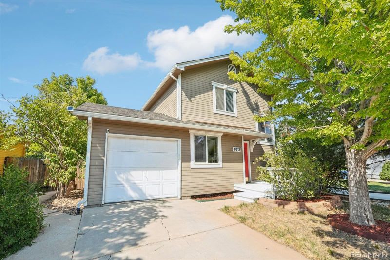 4612 S Pagosa Cir, Aurora, CO 80015