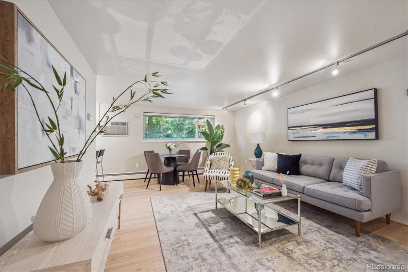 1245 Columbine St #101, Denver, CO 80206