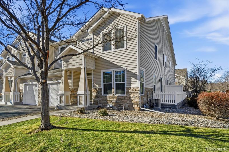 4709 Flower St, Wheat Ridge, CO 80033