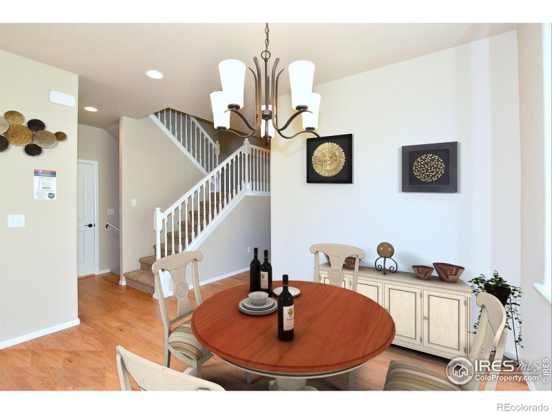 2422 Jasmine Ln, Johnstown, CO 80534