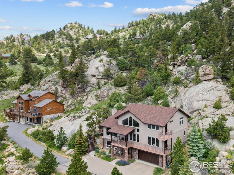 197 Curry Dr, Estes Park, CO 80517