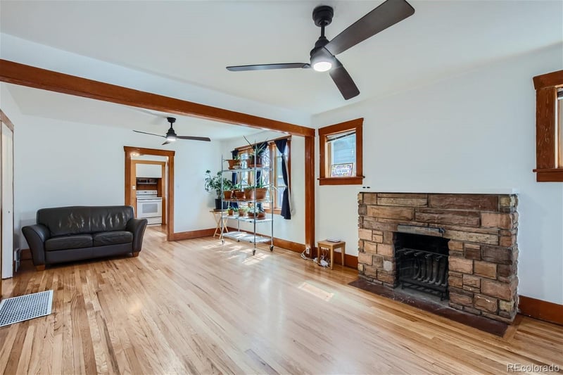 4556 Decatur St, Denver, CO 80211