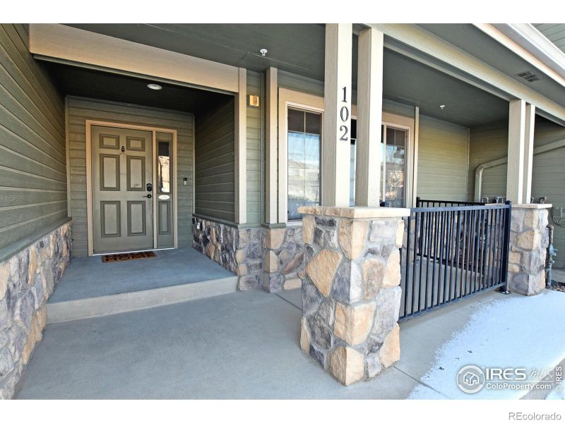 623 Callisto Dr #102, Loveland, CO 80537