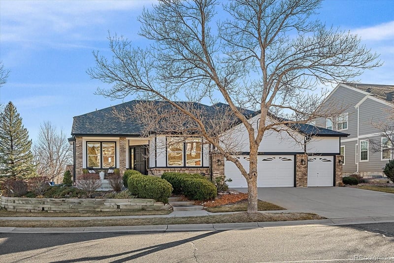 6371 Umber Cir, Arvada, CO 80403