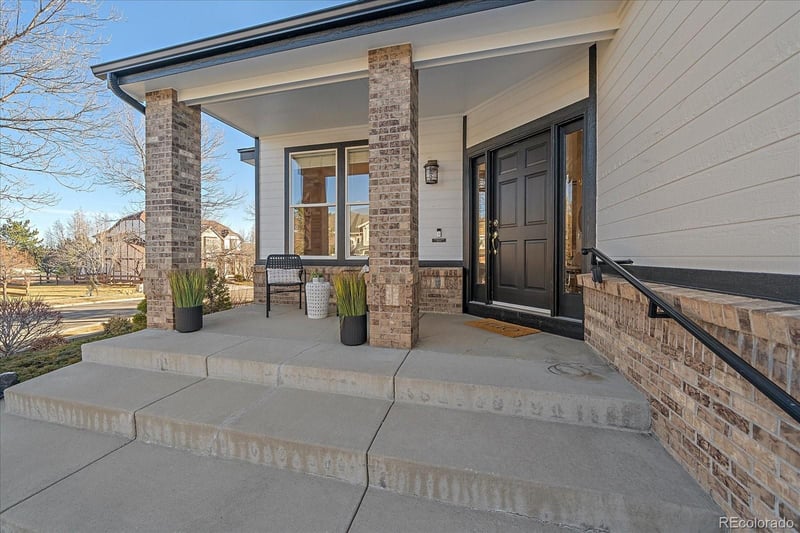 6371 Umber Cir, Arvada, CO 80403