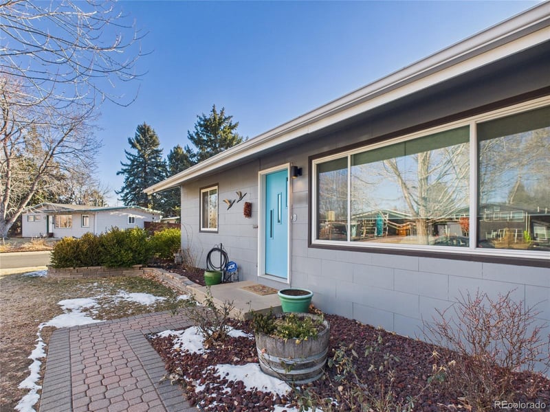 1360 S Ivy Way, Denver, CO 80224