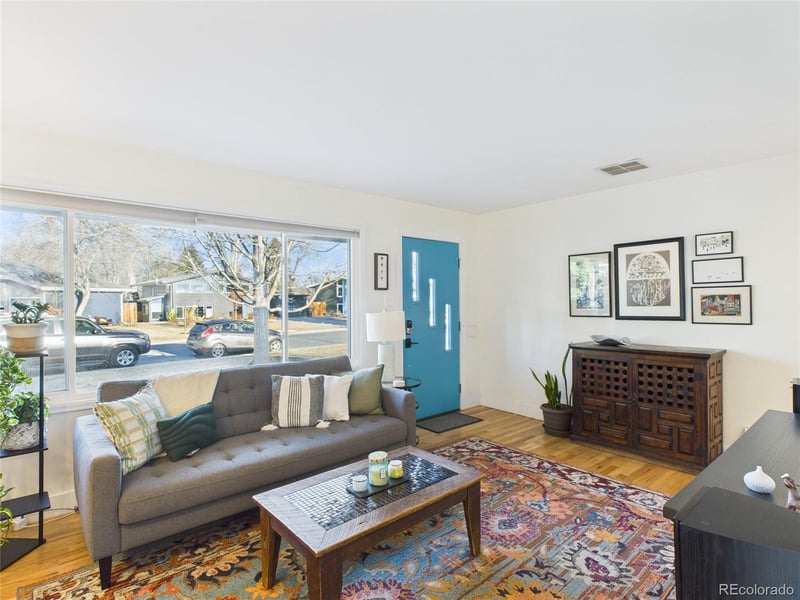 1360 S Ivy Way, Denver, CO 80224