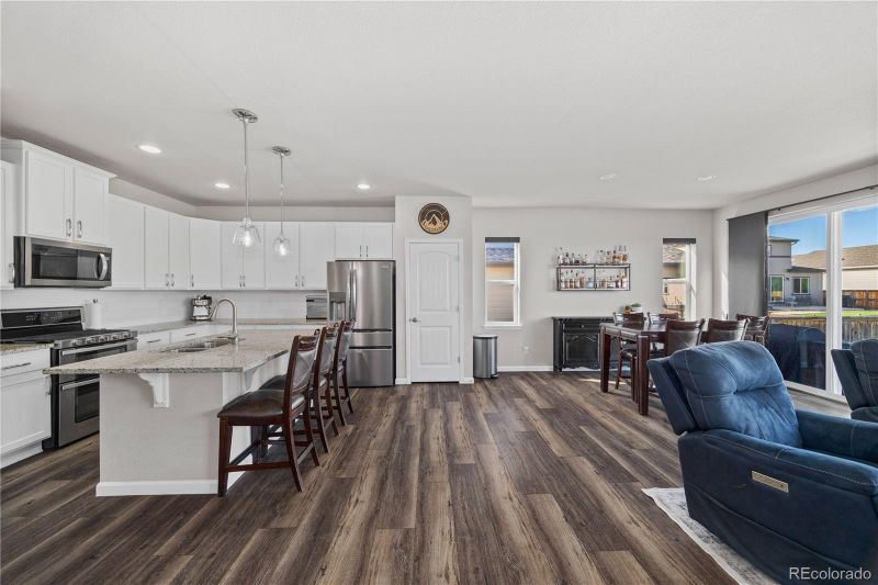 11857 Dodworth St, Parker, CO 80134