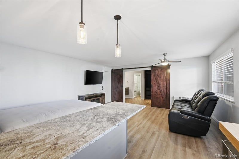 855 N Pennsylvania St #208, Denver, CO 80203