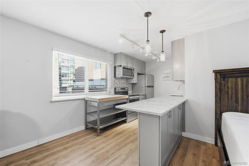 855 N Pennsylvania St #208, Denver, CO 80203