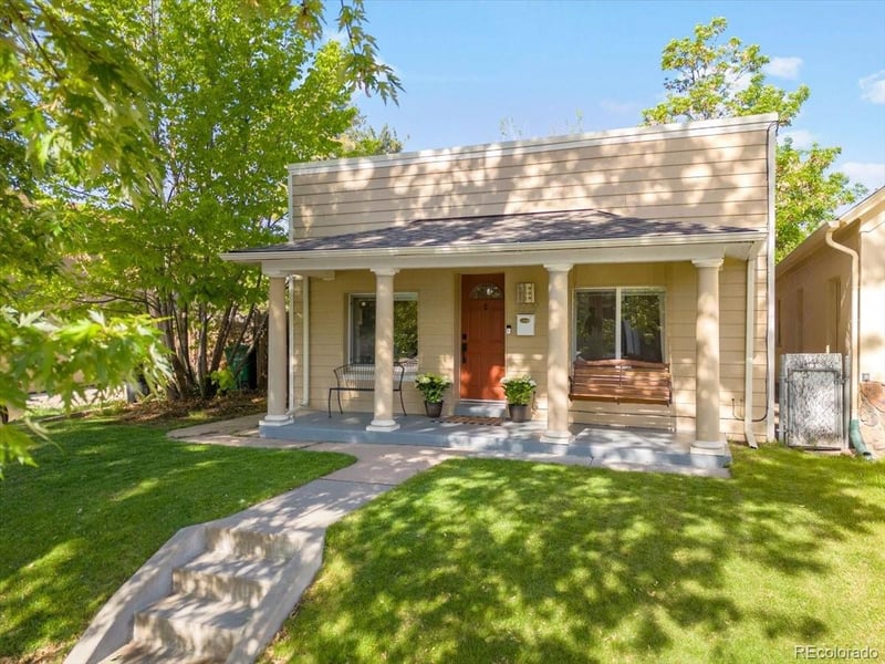 3929 Shoshone St, Denver, CO 80211
