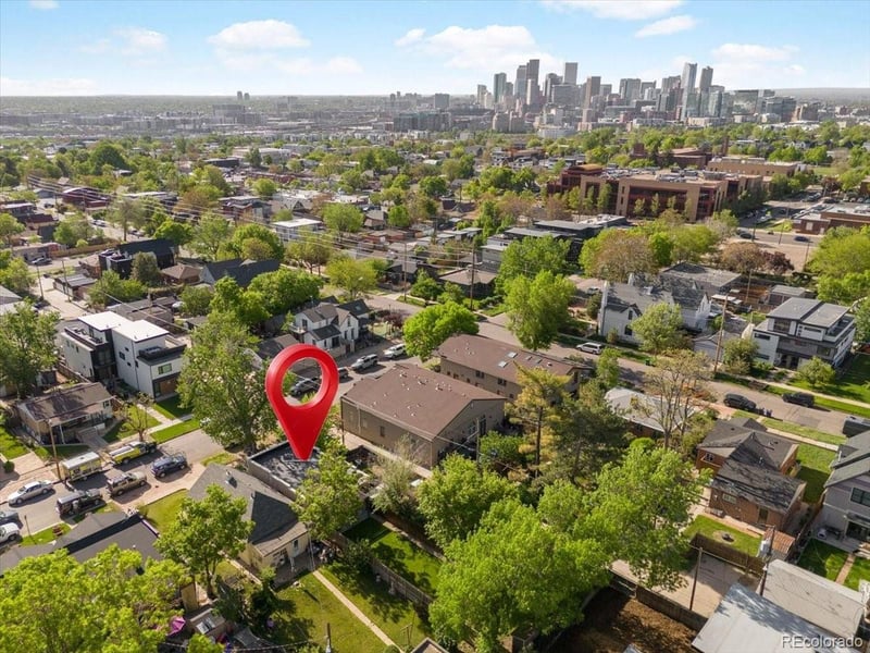 3929 Shoshone St, Denver, CO 80211