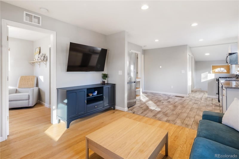 4746 Quitman St, Denver, CO 80212