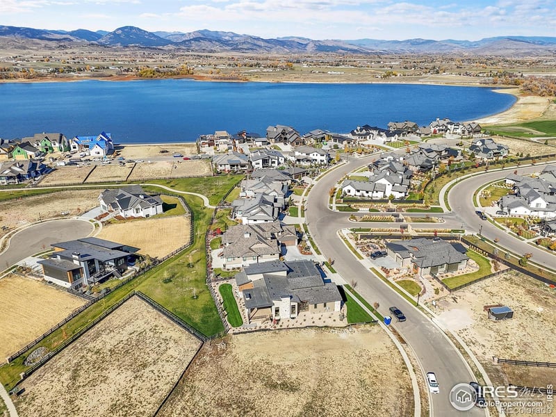 2672 Bluewater Rd, Berthoud, CO 80513