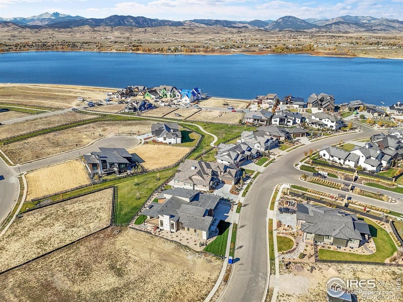 2672 Bluewater Rd, Berthoud, CO 80513