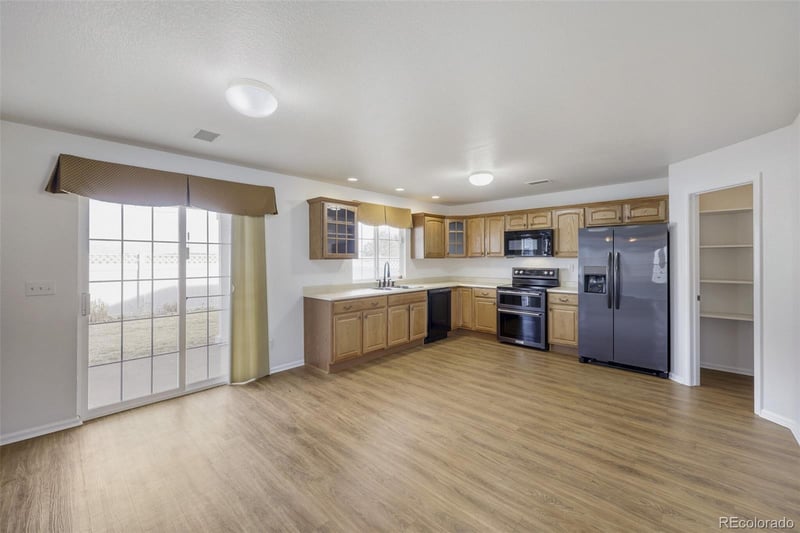 5384 Perth Ct, Denver, CO 80249