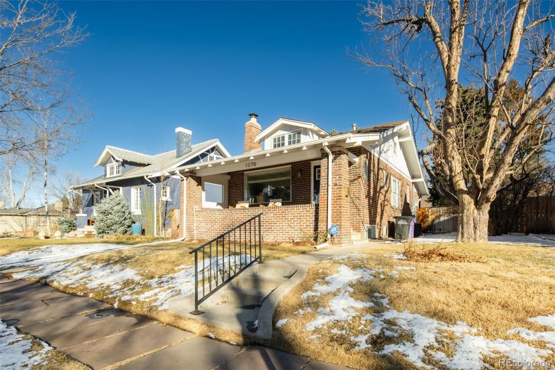 1270 Niagara St, Denver, CO 80220