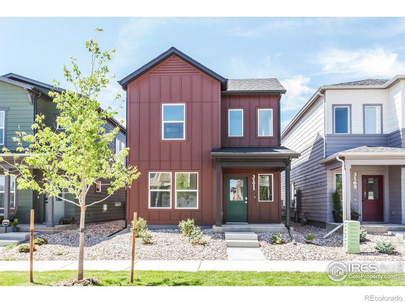 3171 Conquest St, Fort Collins, CO 80524