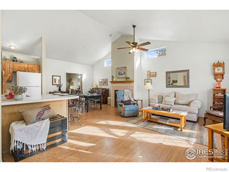 800 Hill Pond Rd, Fort Collins, CO 80526