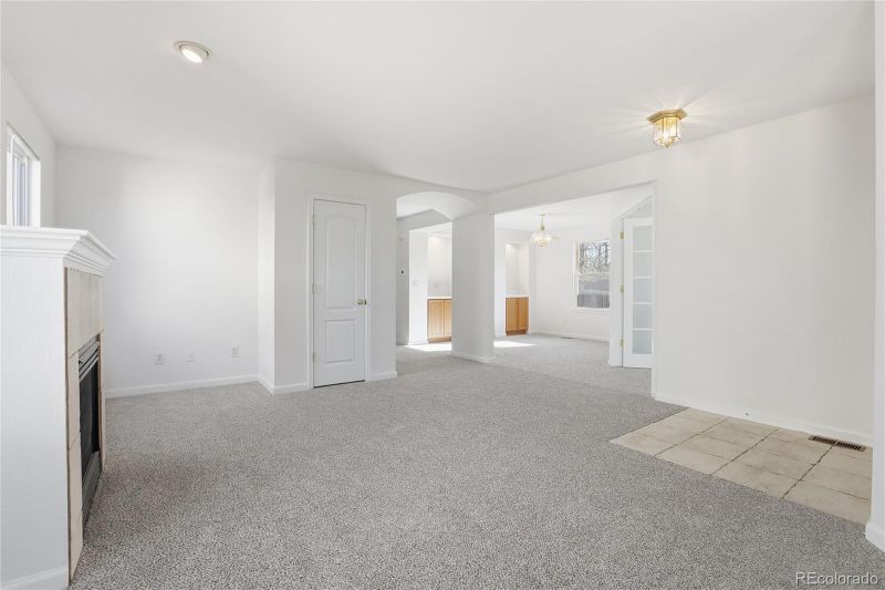 3736 S Inca St, Englewood, CO 80110