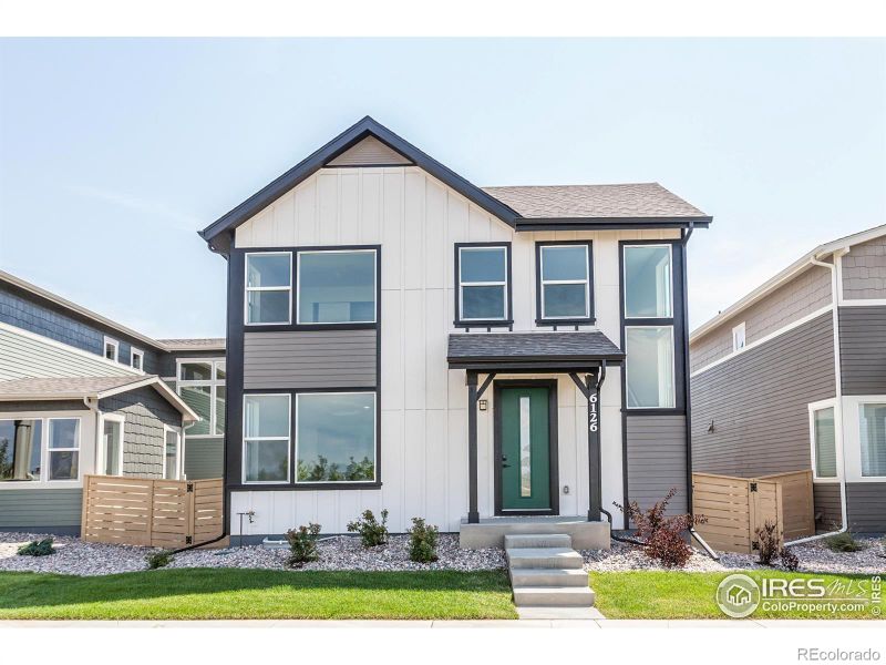 6126 Red Barn Rd, Timnath, CO 80547
