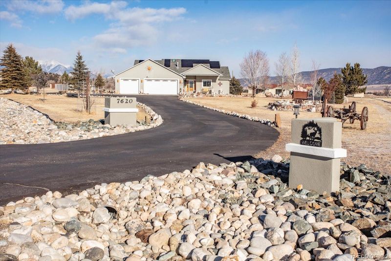 7620 Meadowlark Dr, Salida, CO 81201