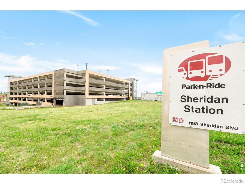 903 Wolff St, Denver, CO 80204