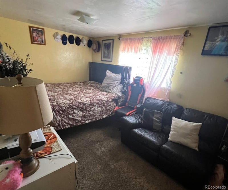 3201 W Alabama Pl, Denver, CO 80219