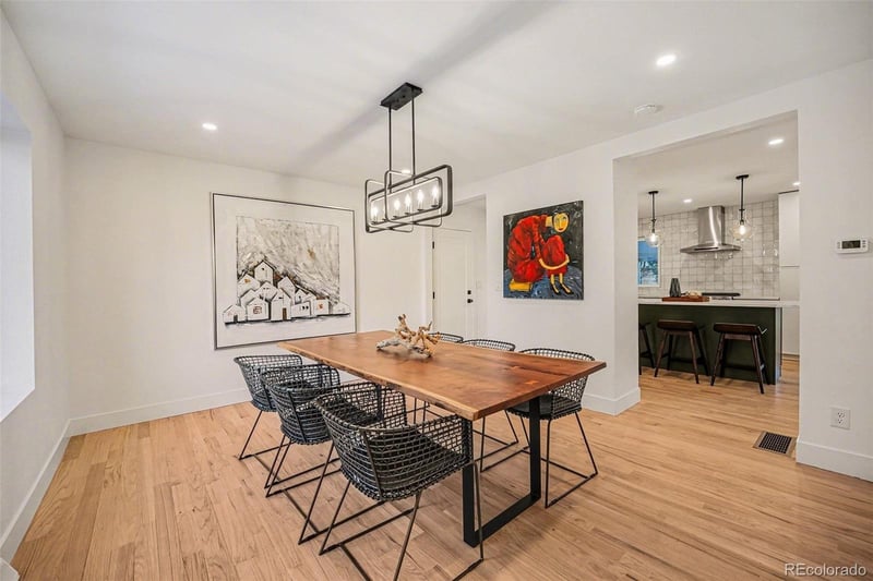 3825 S Peach Way, Denver, CO 80237
