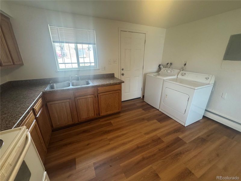 9041 W 45th Pl, Wheat Ridge, CO 80033