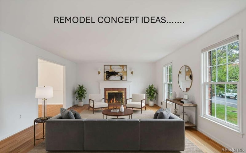 2301 S Saint Paul St, Denver, CO 80210