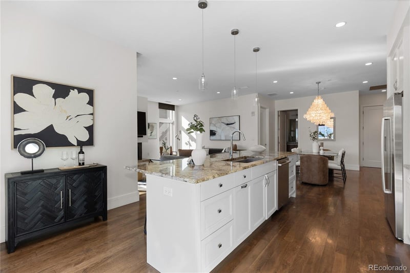 250 Columbine St #507, Denver, CO 80206