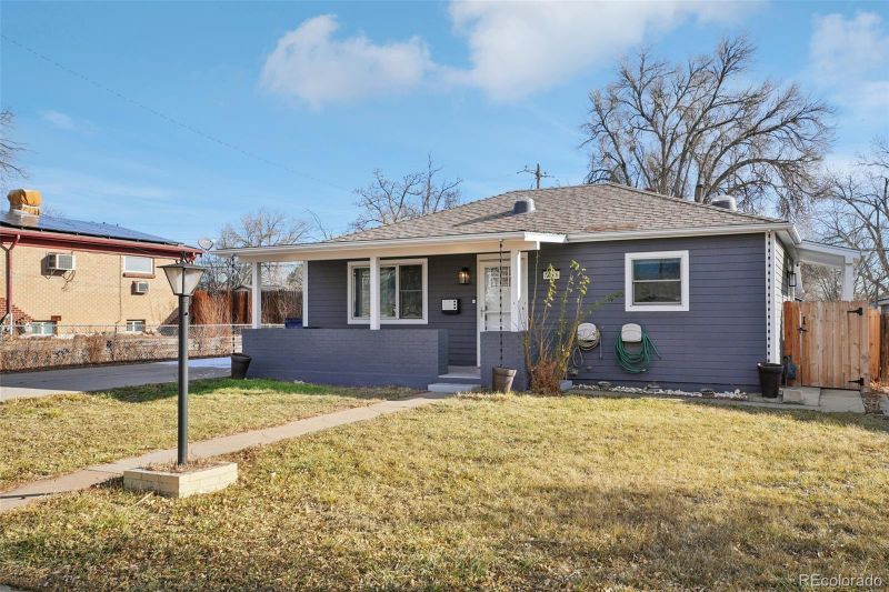 7696 King St, Westminster, CO 80030
