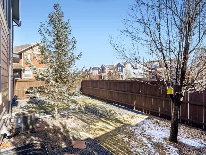 8197 E 53rd Dr, Denver, CO 80238