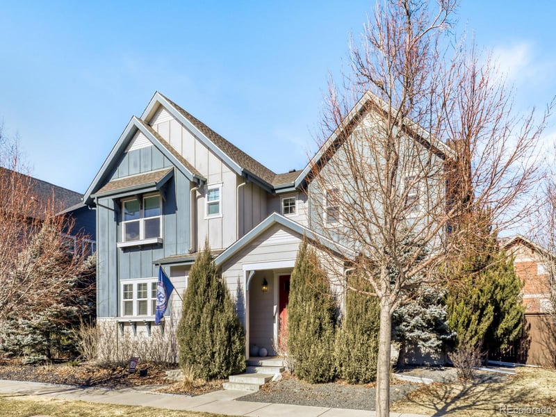 8197 E 53rd Dr, Denver, CO 80238