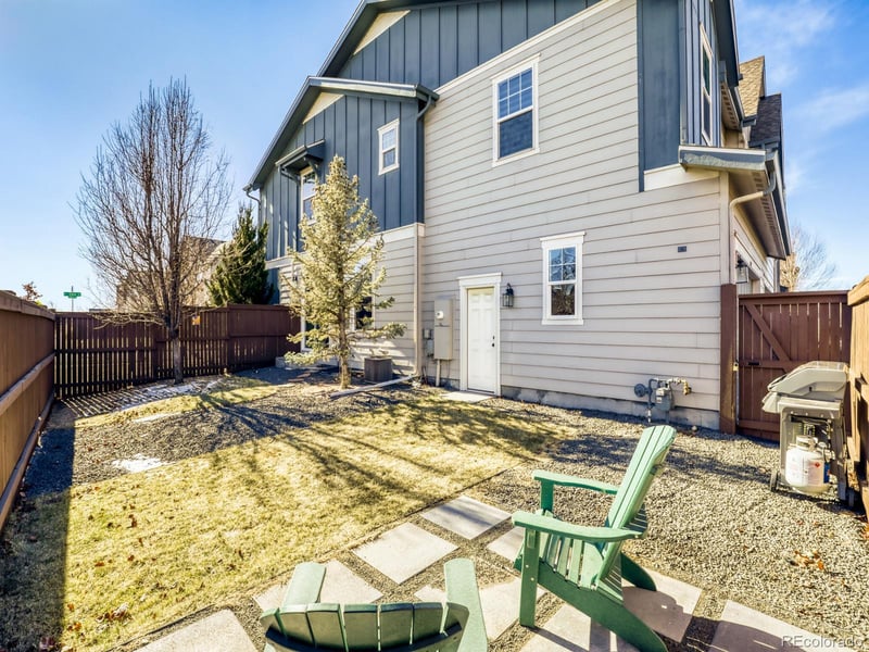 8197 E 53rd Dr, Denver, CO 80238