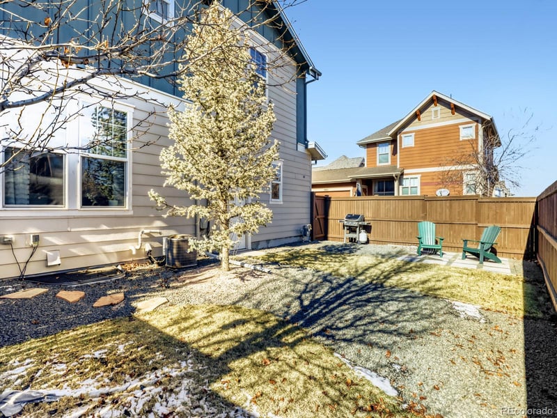 8197 E 53rd Dr, Denver, CO 80238