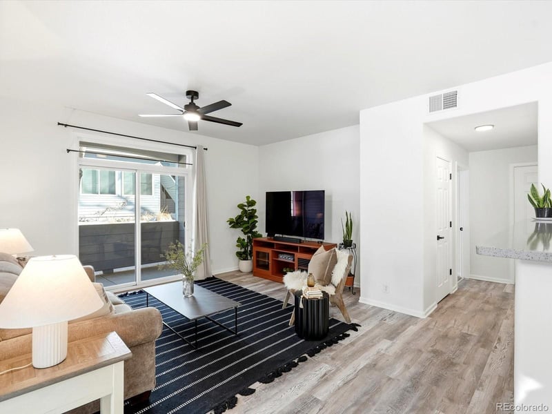 8500 E Jefferson Ave #C, Denver, CO 80237