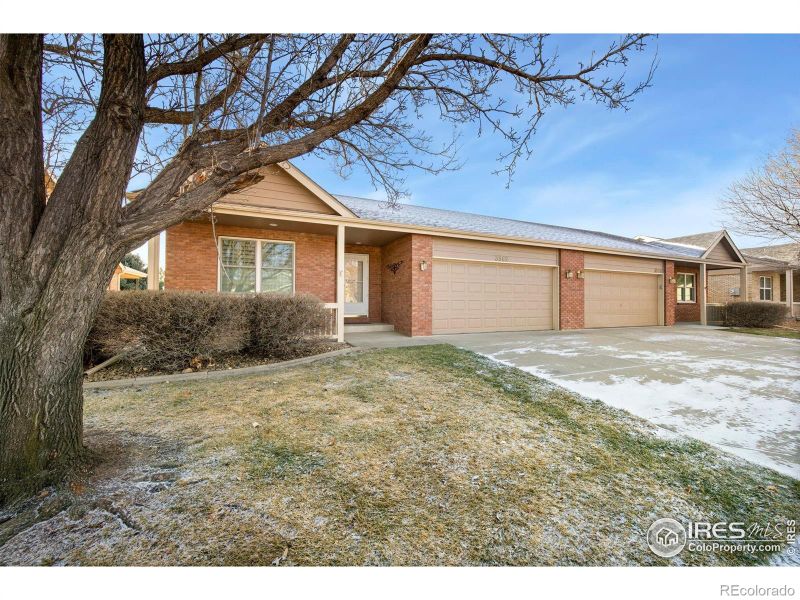 3562 W 21st St Rd, Greeley, CO 80634