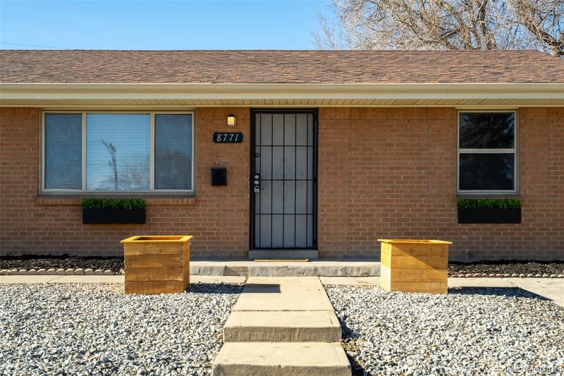8771 Essex St, Denver, CO 80229