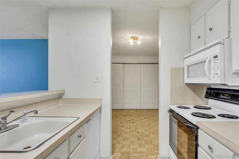 2231 S Vaughn Way #315B, Aurora, CO 80014