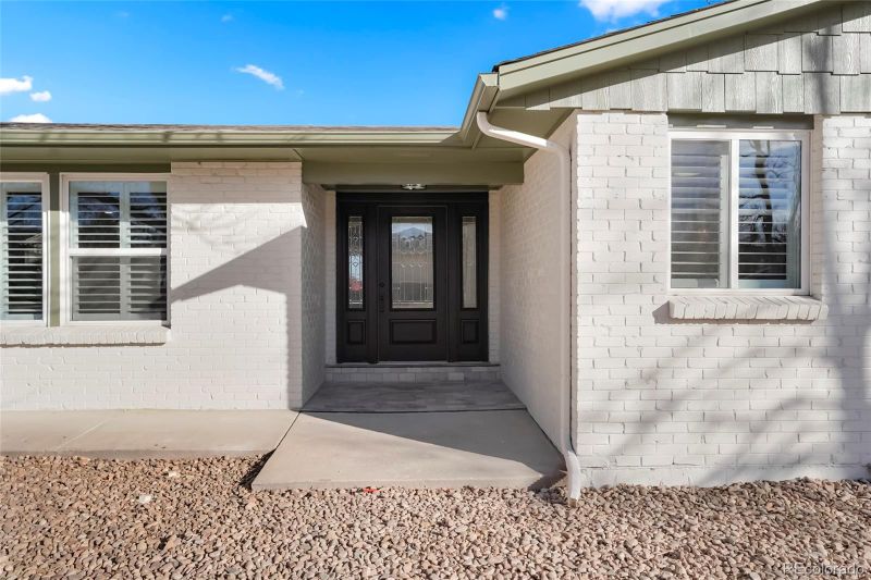 7310 S Sheridan Ct, Littleton, CO 80128