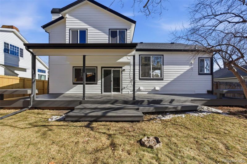 5639 S Swadley Ct, Littleton, CO 80127