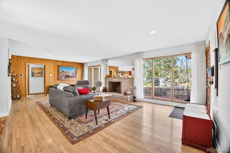 52 Hillside Dr, Wheat Ridge, CO 80215