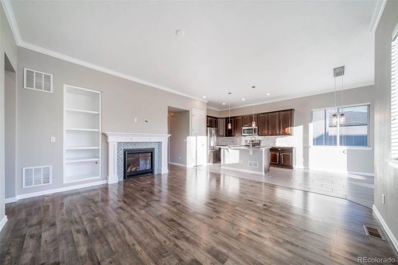 11892 Chipper Ln, Parker, CO 80134