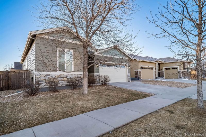 11892 Chipper Ln, Parker, CO 80134