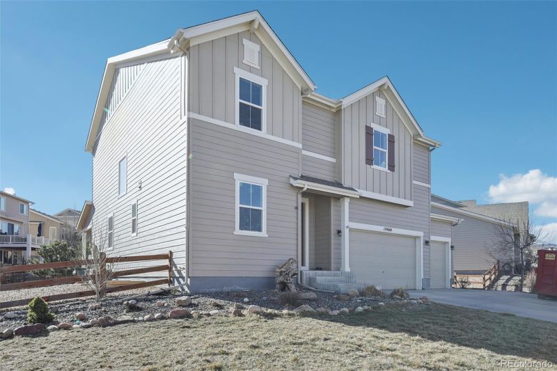 17460 W 95th Pl, Arvada, CO 80007
