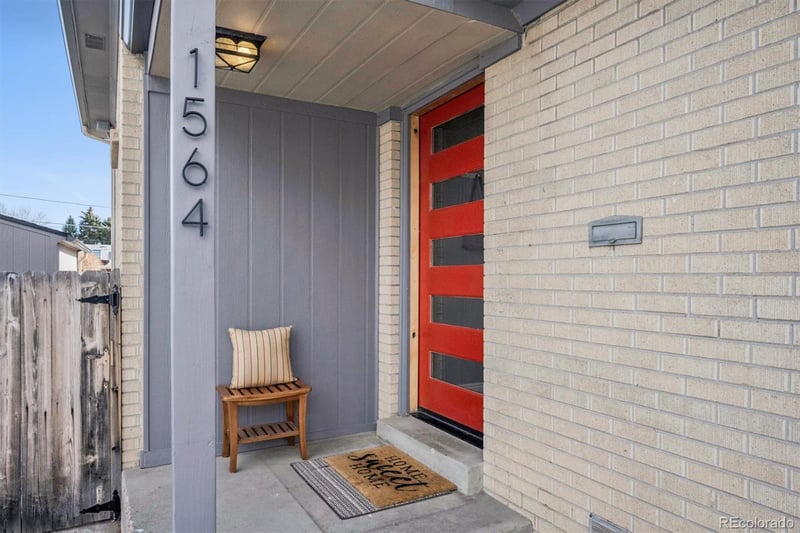 1564 S Ivy St, Denver, CO 80224
