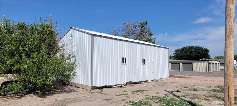 312 E 6th St, Julesburg, CO 80737