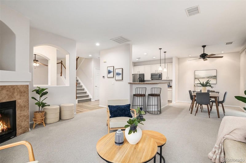 11360 Navajo Cir #B, Denver, CO 80234